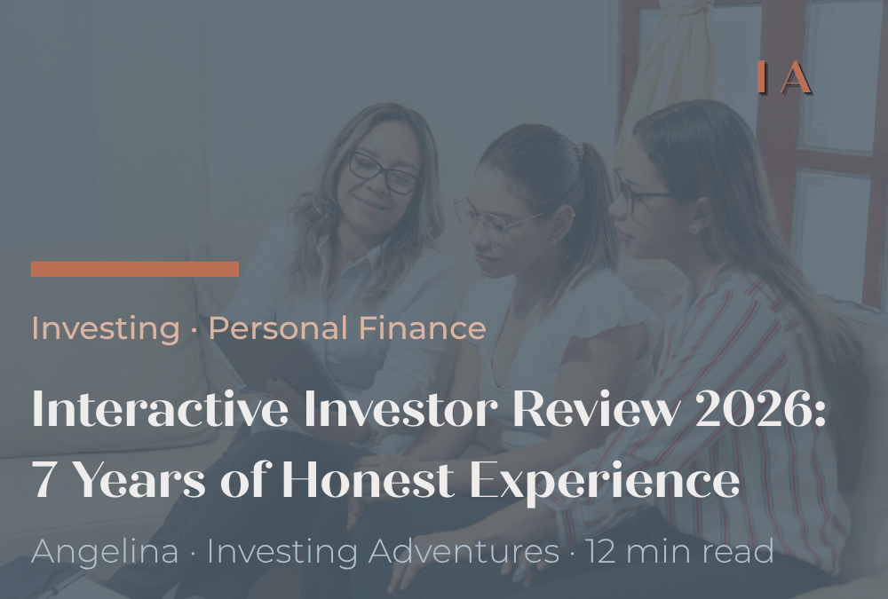 interactive investor review