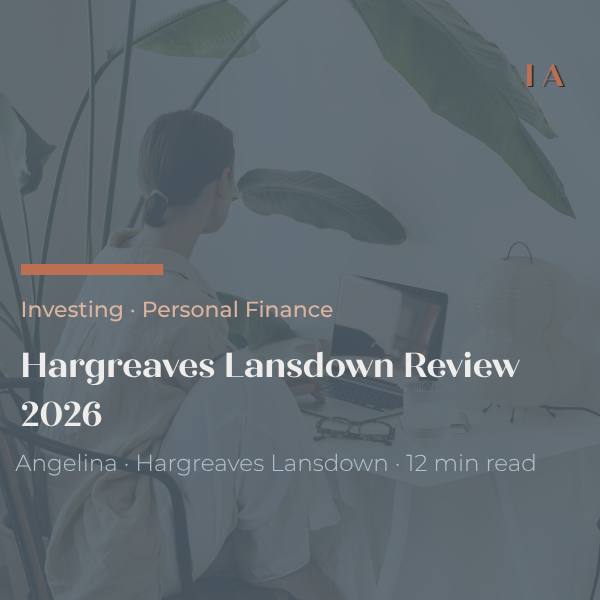 Hargreaves Lansdown review