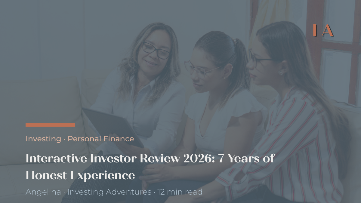 interactive investor review
