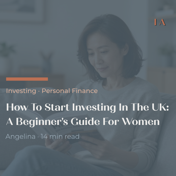 How To Start Investing In The UK